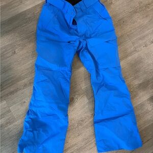 Women’s Ski/Snowboard Pants new w/o tags size Large